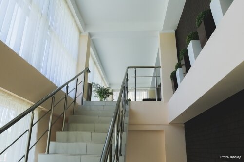 Гостиница Каскад Наро-Фоминск-112