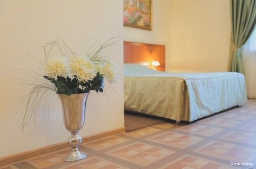 Гостиница Каскад Наро-Фоминск-93