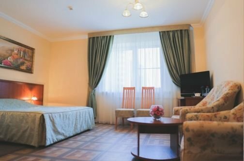 Гостиница Каскад Наро-Фоминск-32