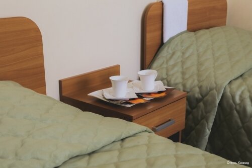 Гостиница Каскад Наро-Фоминск-106