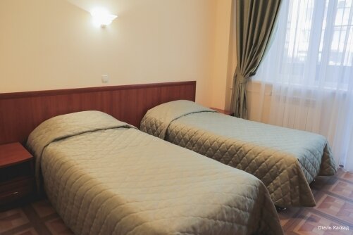 Гостиница Каскад Наро-Фоминск-109