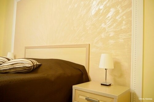 Гостиница Каскад Наро-Фоминск-76