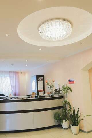 Гостиница Каскад Наро-Фоминск-1