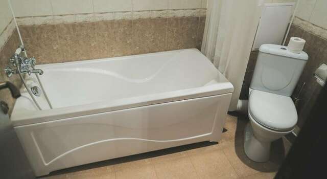 Гостиница Каскад Наро-Фоминск-29