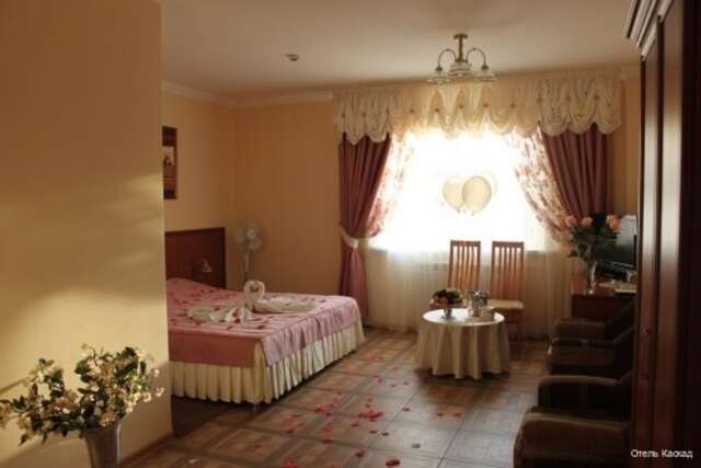 Гостиница Каскад Наро-Фоминск-85