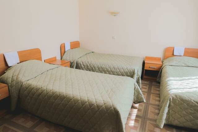 Гостиница Каскад Наро-Фоминск-37