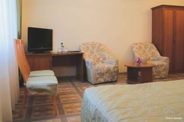 Гостиница Каскад Наро-Фоминск-110