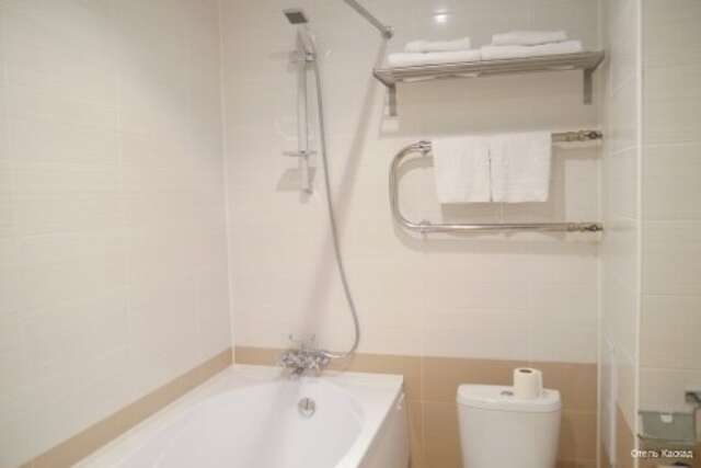 Гостиница Каскад Наро-Фоминск-54