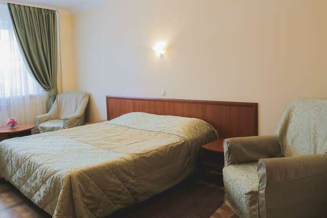 Гостиница Каскад Наро-Фоминск-60