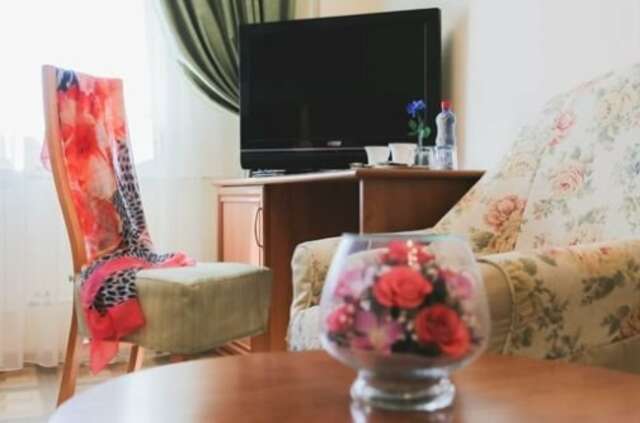 Гостиница Каскад Наро-Фоминск-14