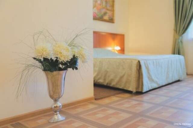 Гостиница Каскад Наро-Фоминск-92