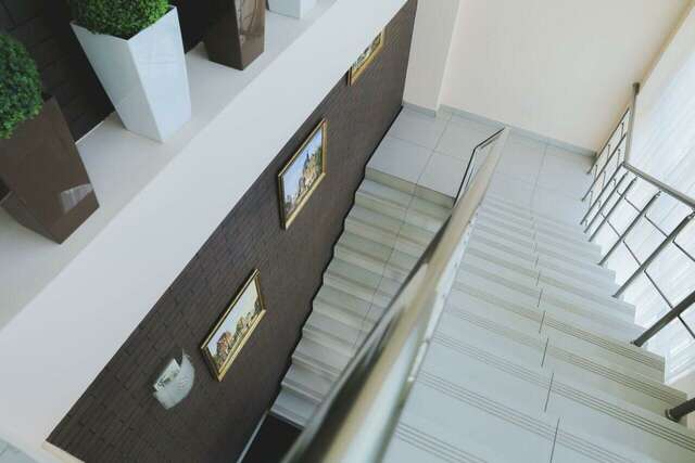 Гостиница Каскад Наро-Фоминск-42