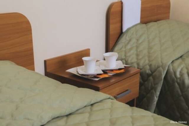 Гостиница Каскад Наро-Фоминск-105