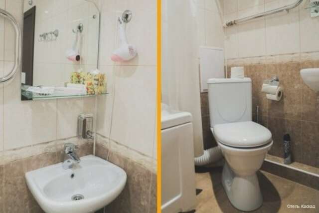 Гостиница Каскад Наро-Фоминск-102