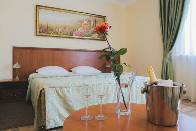 Гостиница Каскад Наро-Фоминск-34