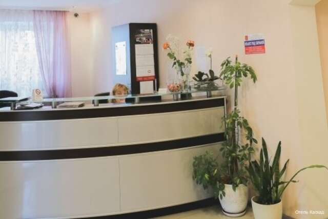 Гостиница Каскад Наро-Фоминск-24