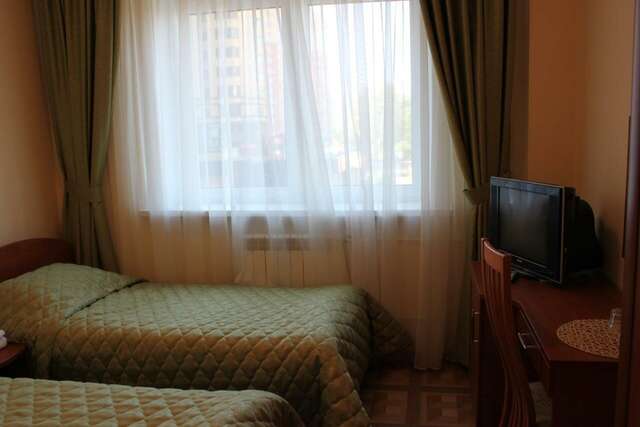 Гостиница Каскад Наро-Фоминск-46