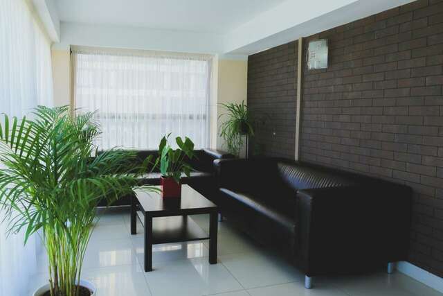 Гостиница Каскад Наро-Фоминск-9