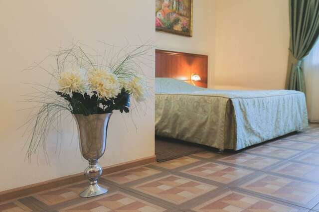 Гостиница Каскад Наро-Фоминск-7