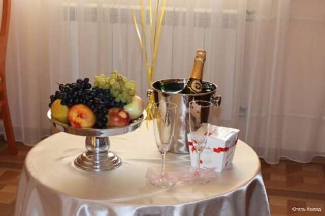 Гостиница Каскад Наро-Фоминск-71