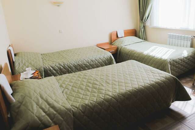 Гостиница Каскад Наро-Фоминск-23