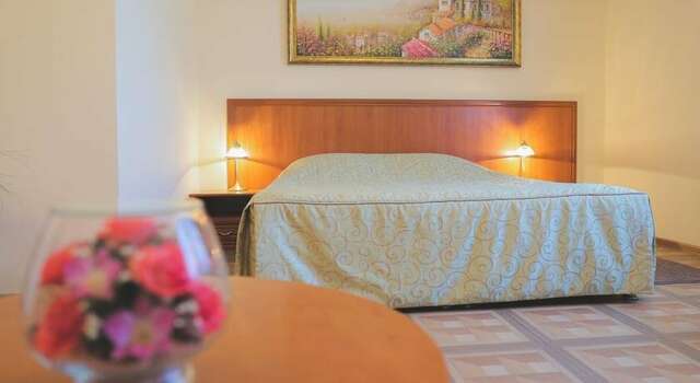 Гостиница Каскад Наро-Фоминск-57