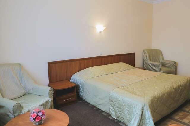 Гостиница Каскад Наро-Фоминск-63