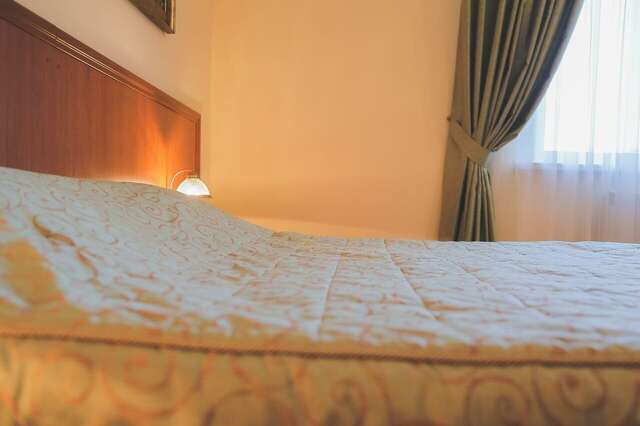 Гостиница Каскад Наро-Фоминск-27