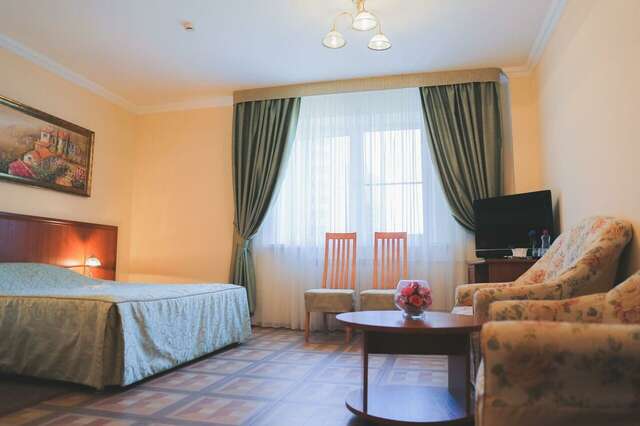 Гостиница Каскад Наро-Фоминск-45