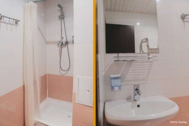 Гостиница Каскад Наро-Фоминск-109