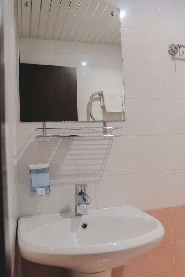 Гостиница Каскад Наро-Фоминск-41