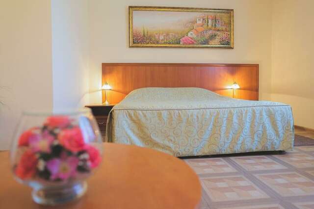 Гостиница Каскад Наро-Фоминск-22