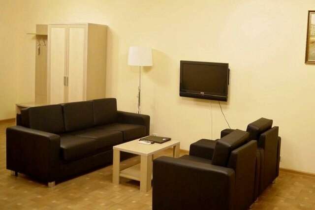 Гостиница Каскад Наро-Фоминск-21