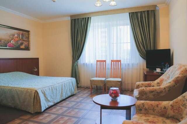 Гостиница Каскад Наро-Фоминск-62