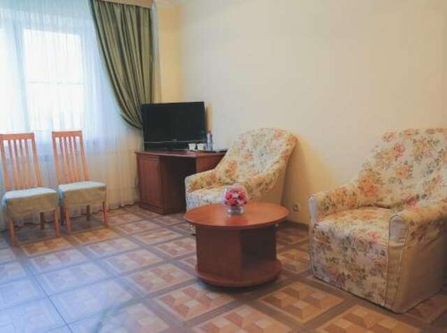 Гостиница Каскад Наро-Фоминск-51