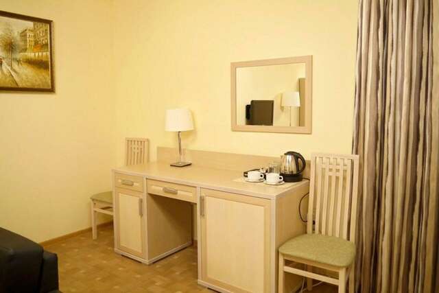 Гостиница Каскад Наро-Фоминск-10