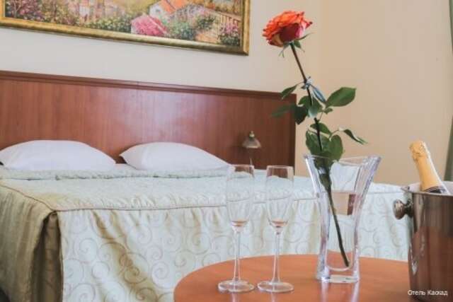 Гостиница Каскад Наро-Фоминск-89