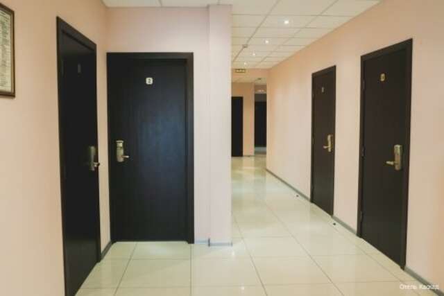 Гостиница Каскад Наро-Фоминск-99