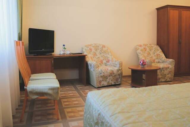 Гостиница Каскад Наро-Фоминск-56