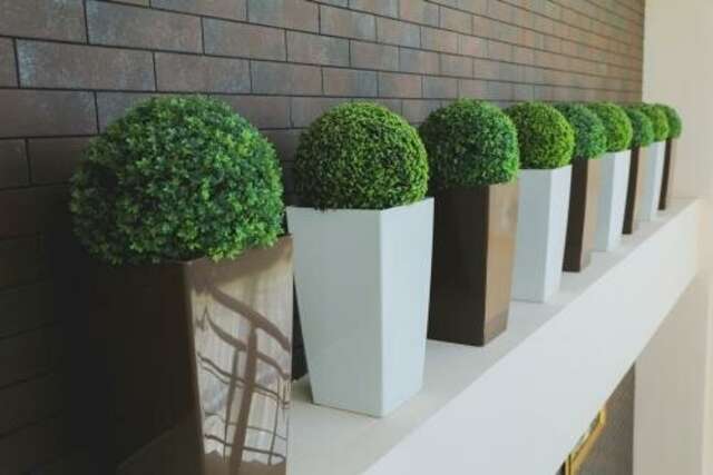 Гостиница Каскад Наро-Фоминск-17